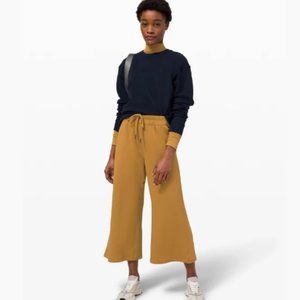 Lululemon Bound to Bliss High-Rise 7/8 Pant - Size 8